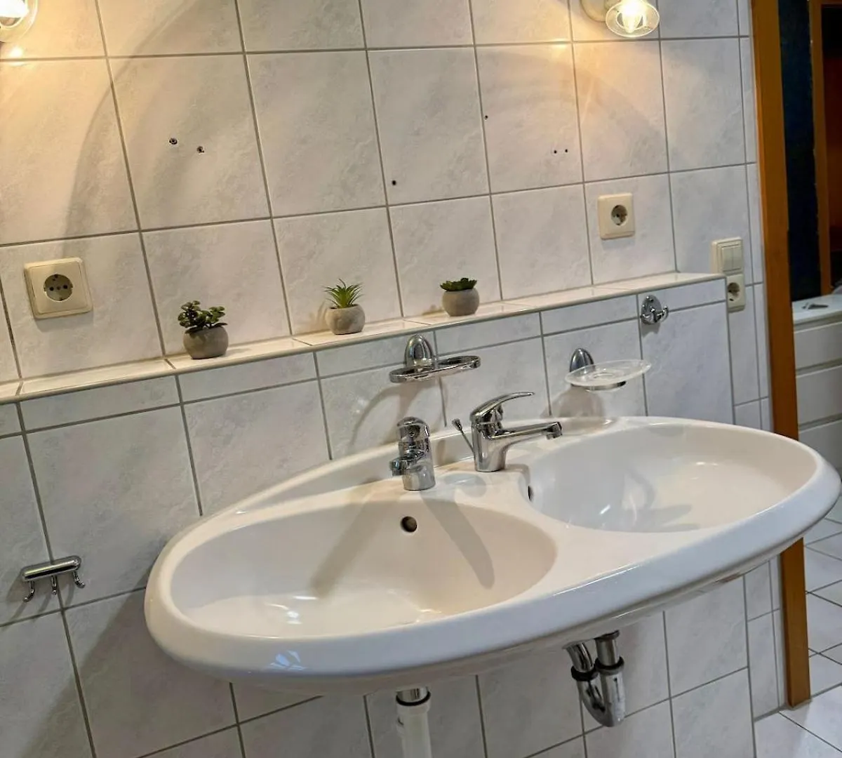 Apartment Mk Accommodations Roth Roth