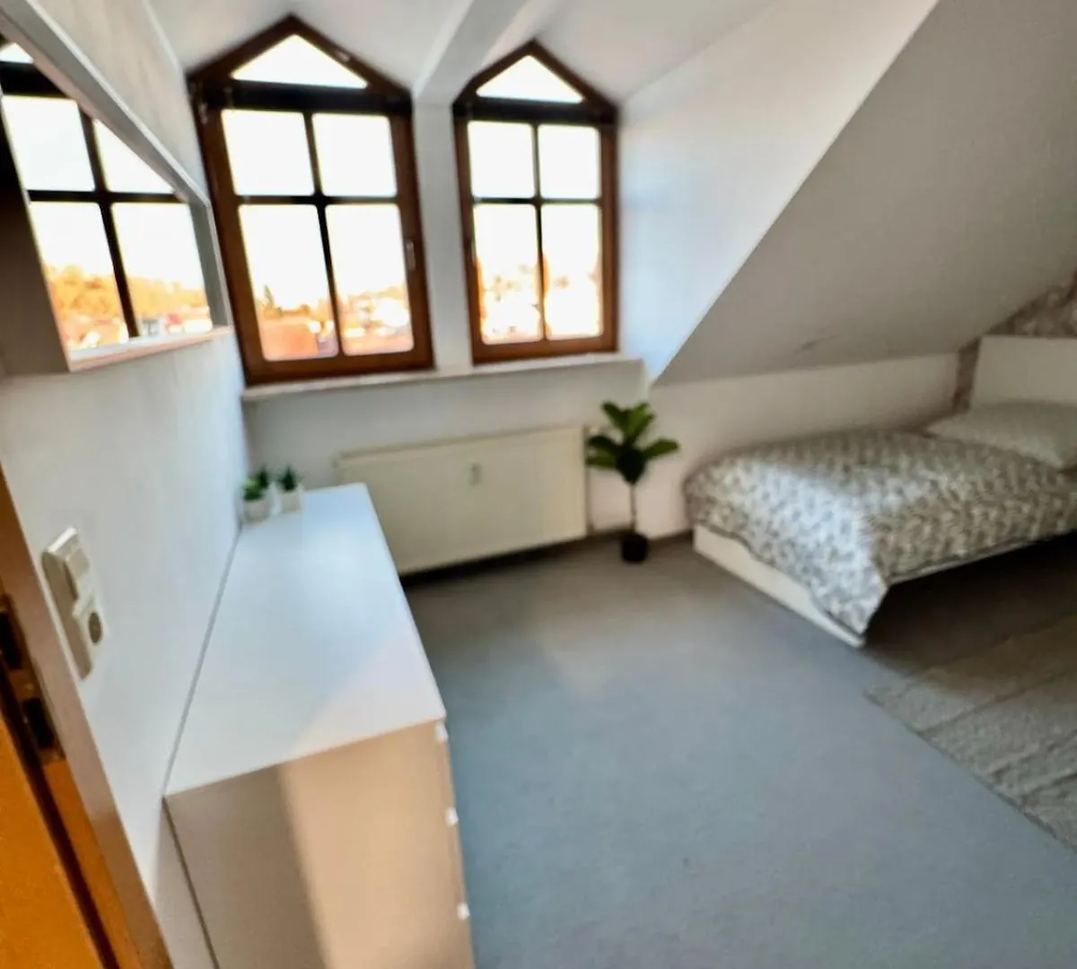 Mk Accommodations Roth Roth  Roth (Bavaria)