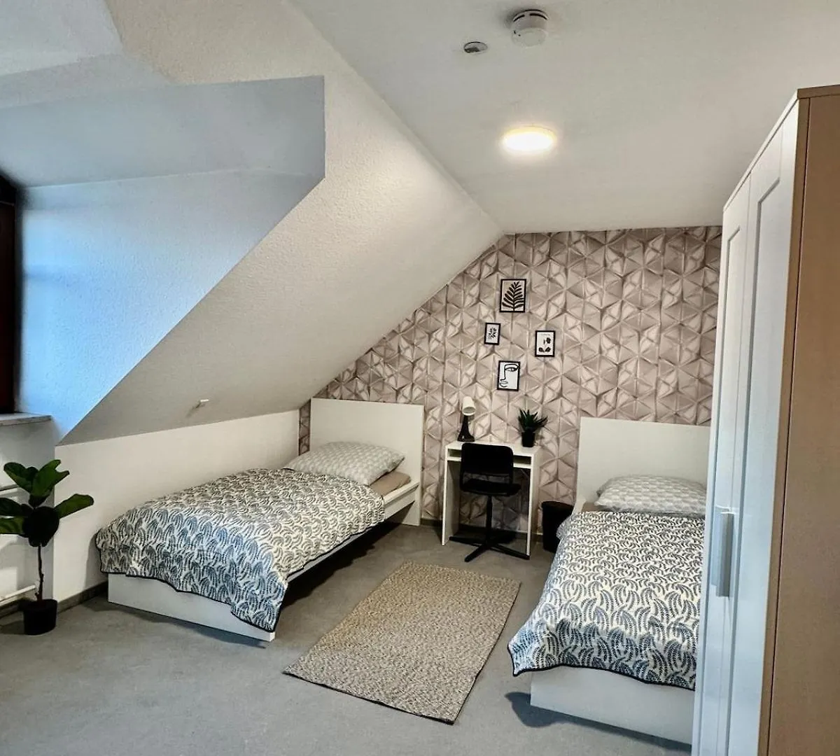 Mk Accommodations Roth Roth  Roth (Bavaria)