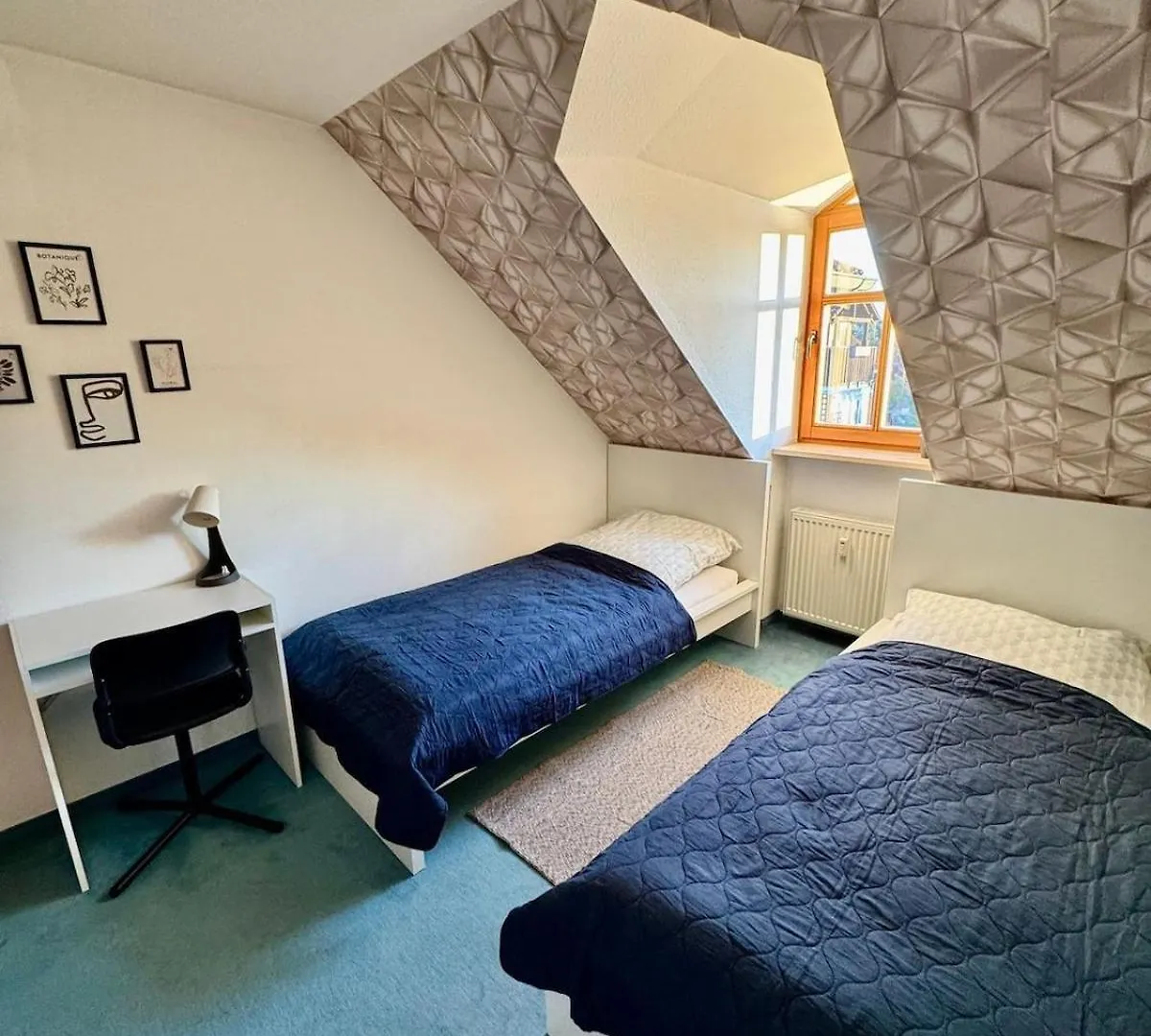 Mk Accommodations Roth Roth  0*, Roth (Bavaria)