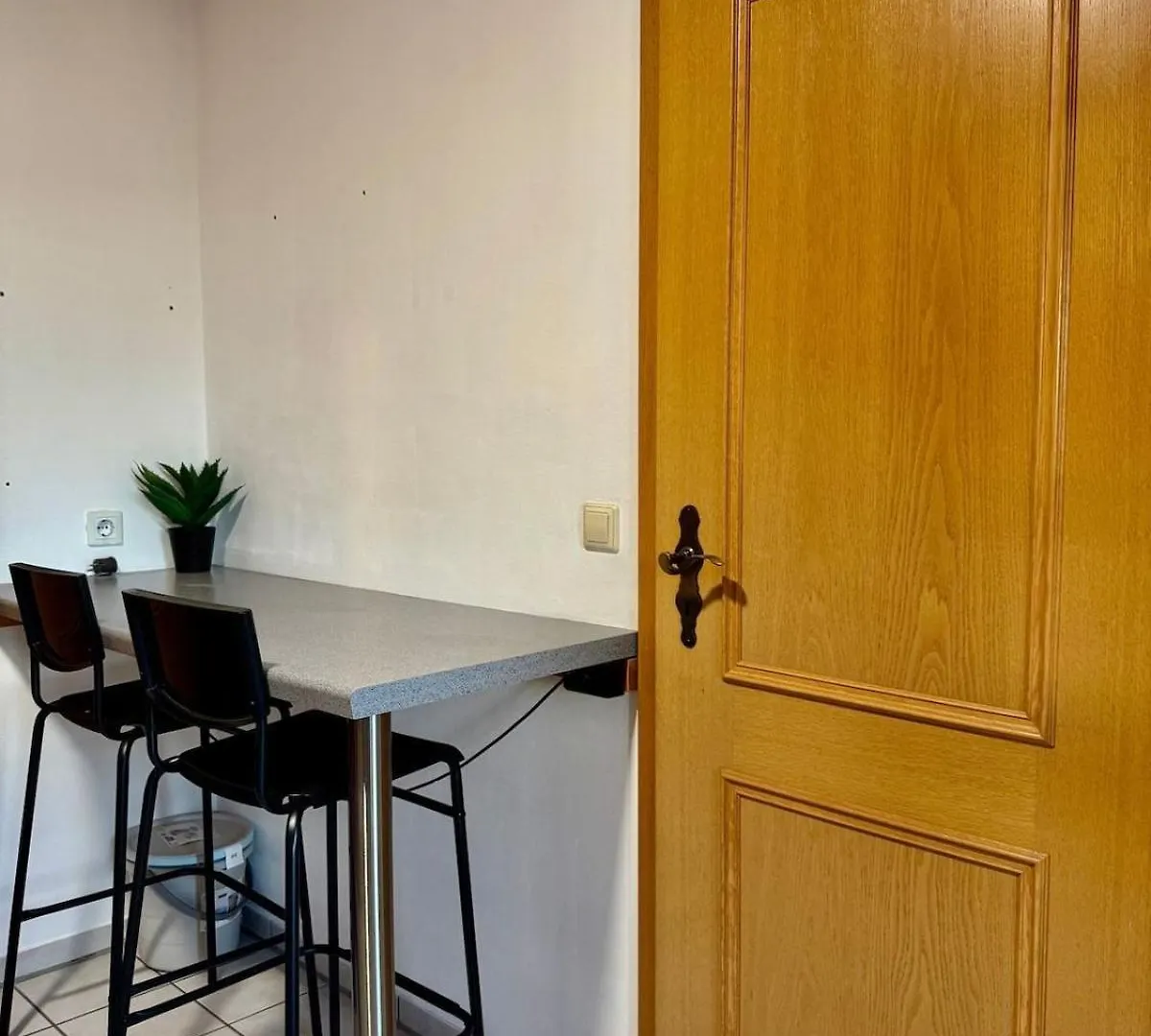 Mk Accommodations Roth Roth  Apartment Roth (Bavaria)