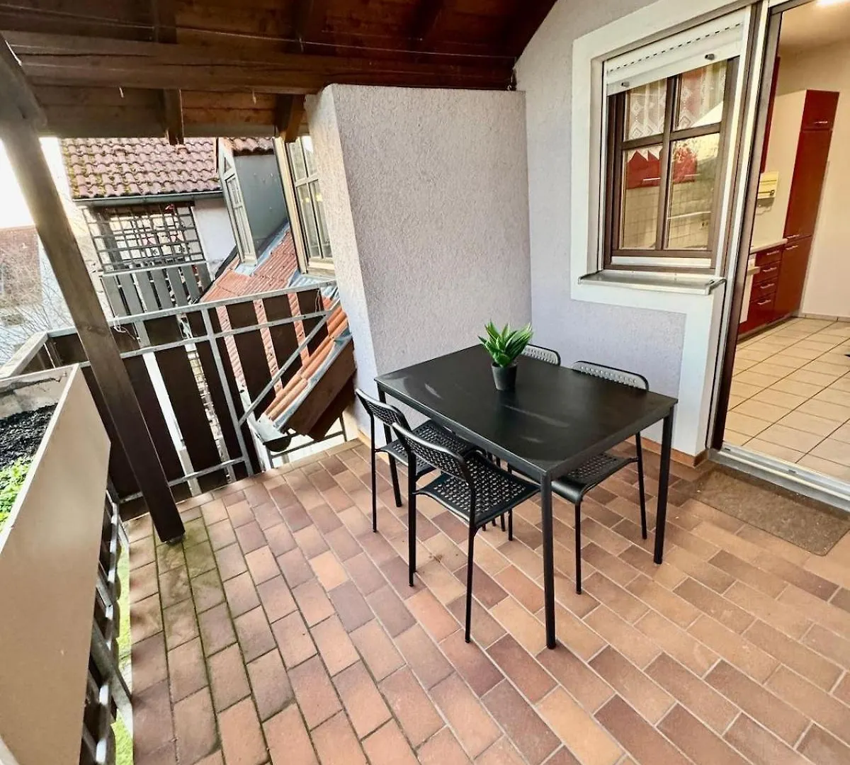 Apartment Mk Accommodations Roth Roth