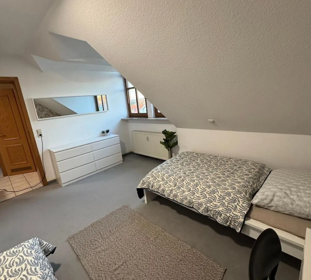 Mk Accommodations Roth Roth  0*, Roth (Bavaria) Germany