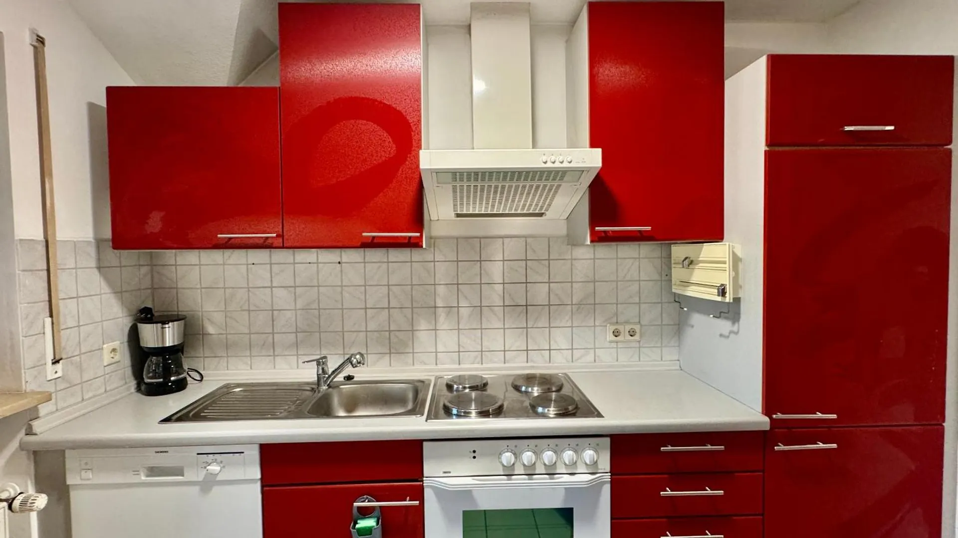 Mk Accommodations Roth Roth  Apartment Roth (Bavaria)