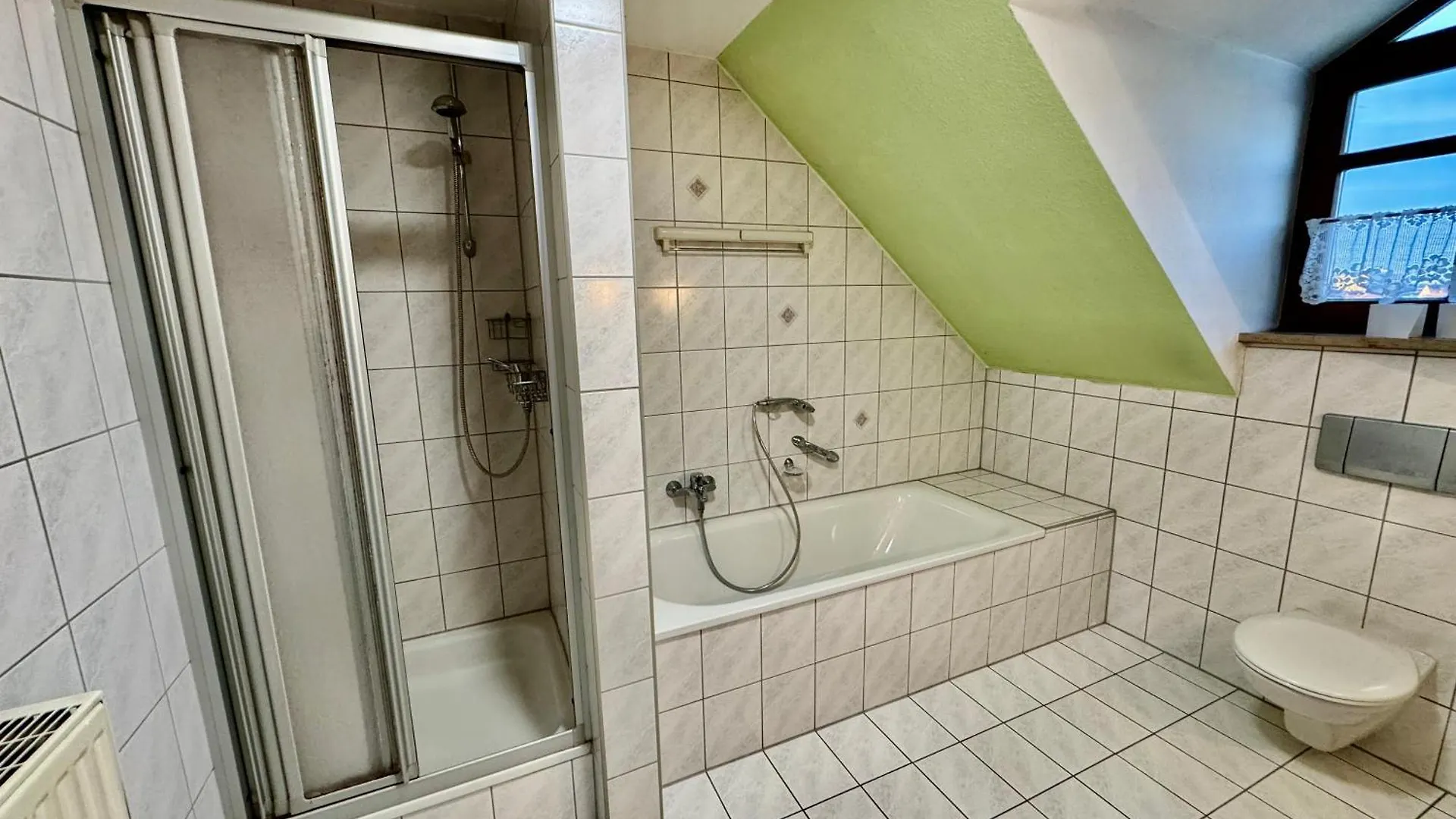 Mk Accommodations Roth Roth  0*, Roth (Bavaria) Germany
